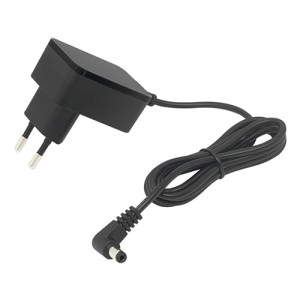 Zasilacz impulsowy mini 6V/800mA wtyczka 2.1/5.5