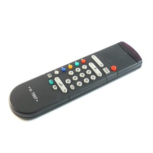 Pilot do TV PHILIPS RC 7507