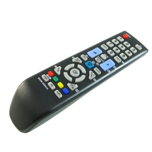 Pilot do TV SAMSUNG BN59-00942A IR1457