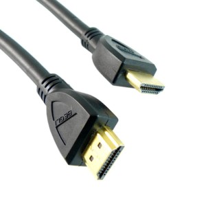 Przyłącze PROLINK wtyk HDMI na wtyk HDMI z filtrami 3m