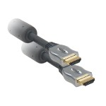 Przyłącze wtyk HDMI - HDMI 25m Exclusive