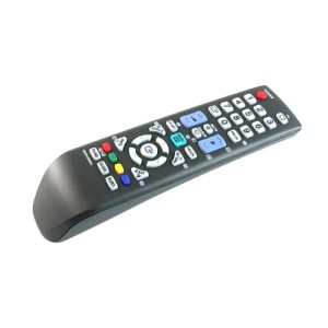 Pilot do TV SAMSUNG LCD-BN59-00865A