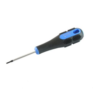 Wkrętak TORX T7H 50mm, utwardzony