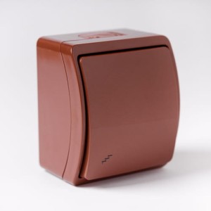 Wyłącznik schodowy