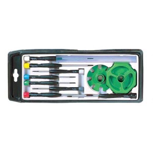 Zestaw wkrętaków 8PK-5232N Proskit