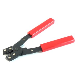 Zaciskacz konektorów (HT202A)