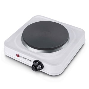 Kuchenka elektryczna 1000W jednopalnikowa