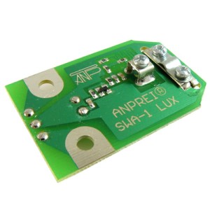 Wzmacniacz antenowy (płytka) SWA1 do anten TV siatkowych