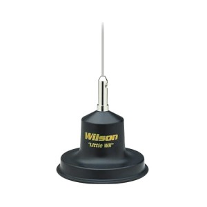 Samochodowa antena CB magnetyczna Wilson
