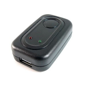 ZASILACZ impulsowy USB 5V/0.3A