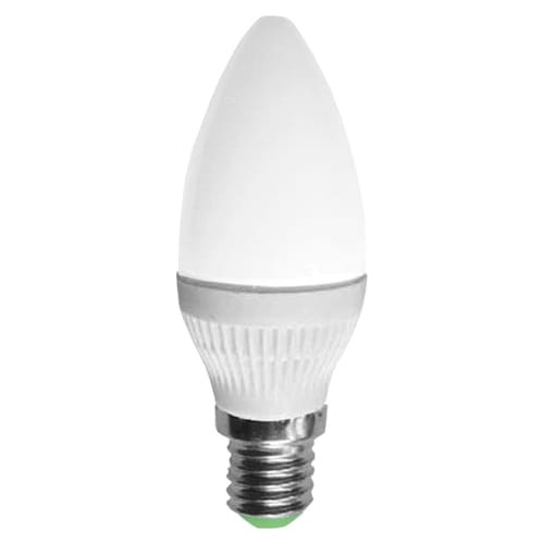 Żarówka LED 5W/E27 ŚWIECZKA LORI
