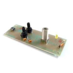 Wzmacniacz antenowy (płytka) do anten PROXIMA