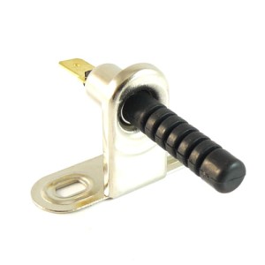 Przełącznik do drzwi samochodowych (kątowy)