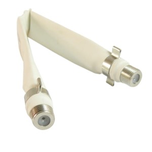 Kabel połączeniowy płaski podokienny F - F