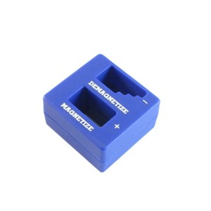 Magnetyzer/demagnetyzer 8PK-220