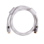 Przyłącze wtyk HDMI na wtyk HDMI Perfekt BEGLI 1.5m