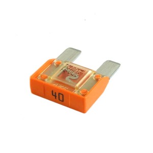 Bezpiecznik samochodowy nożowy maxi 40A