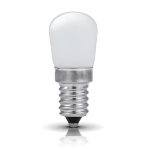 Żarówka LED do okapu i lodówki 1.5W/E14