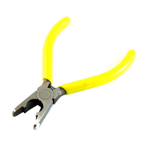 Zaciskacz szybkozłączy telefonicznych UR UY UG TL311