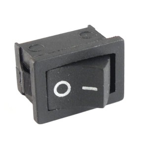 Przełącznik B-100 chwilowy