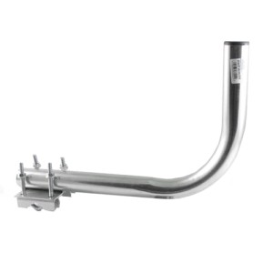 Maszt SAT balkonowy dolny US38/400