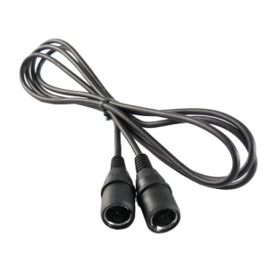 Przyłącze wtyk F na wtyk F 1.8m