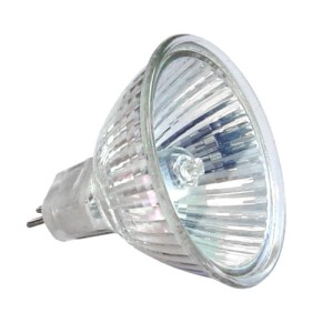 Żarówka halogenowa MR16/12V/35W