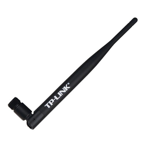 Antena 2.4GHz-dookólna 5dBi,SMA RP(F) desktop TP-Link