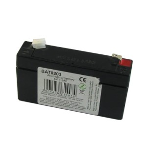 Akumulator żelowy 6V 1.2Ah