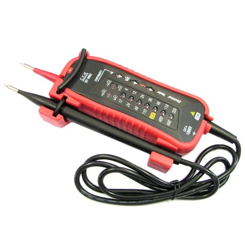 Miernik DT 9902 (tester napięcia)