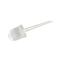 Dioda LED 10mm biała
