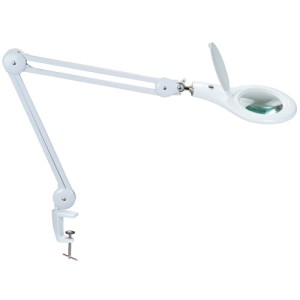 Lampa z lupą MA-1209LI Proskit