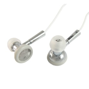 Słuchawki S-401 (Jack 3.5mm)