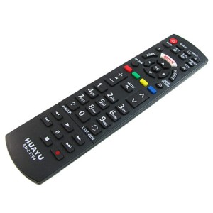 Pilot do TV Panasonic RM-L1268 NETFLIX