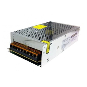 Zasilacz modułowy LED 150W 12V 12,5A