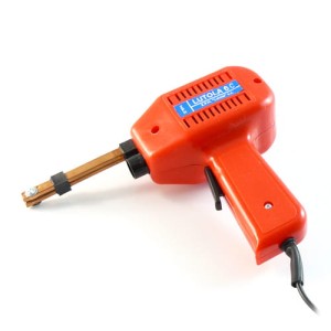 Lutownica transformatorowa 75/55W L6C