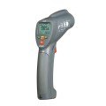 Pirometr do 1300 C (miernik temperatury na podczerwień) DT 8858
